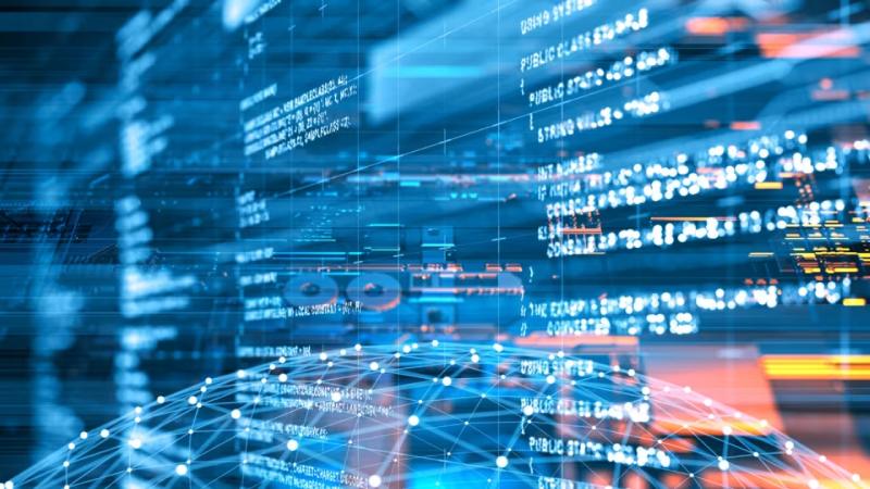 Linux基石：达尔罕茂明安联合旗小程序开发公司的技术底座与发行版选择逻辑